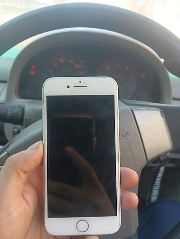 iphone kg: IPhone 8, Б/у, 64 ГБ, Серебристый — 4