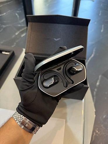 аудио конвертер: Vertu OWS Headphones Black 2025 Vertu OWS Headphones Black 2025 — 2