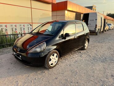 хонда аккорд 8 поколение: Honda Fit: 2003 г., 1.3 л, Вариатор, Бензин, Хетчбек