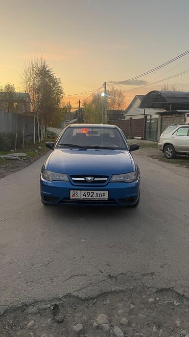 дэу центр: Daewoo Nexia: 2009 г., 1.6 л, Механика, Бензин, Седан