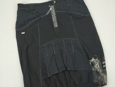 długie spódnice hiszpanka: Skirt, XL (EU 42), condition - Good