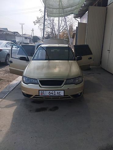 Daewoo: Daewoo Nexia: 2011 г., 1.5 л, Механика, Бензин, Седан — 12