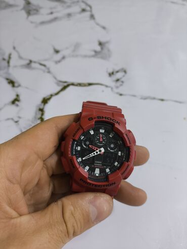 Классические часы: Классические часы часы, Casio, Карбон, Япония, Таймер, Оригинал, Водонепроницаемые, Мужские, Б/у — 14