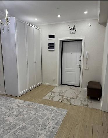 Продажа квартир: 3 комнаты, 108 м², Элитка, 5 этаж, Евроремонт — 5