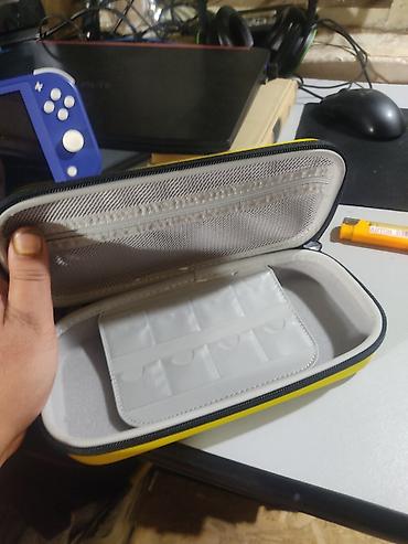 ps2 bios: Nintendo switch lite чипованная (прошитая) внутрення память — 2