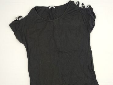 t shirty czerwone: HDM, T-shirt damski, rozmiar S