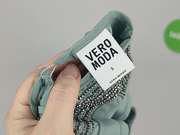 cekiny zara: Vero Moda, Bluzka damska, rozmiar S — 4