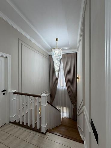 Продажа коттеджей и домов: 🏡 Продается современный 2х этажный Дуплекс с подвалом ✨ Общая площадь — 8