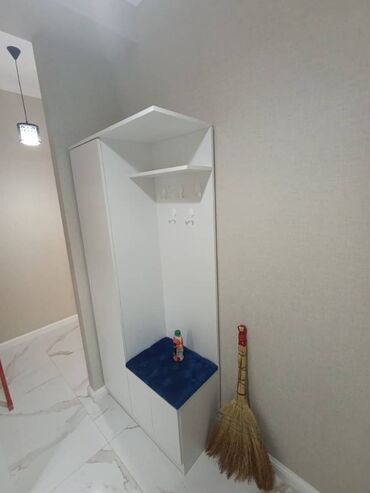 Uzunmüddətli kirayə mənzillər: Unvan :Memar əcəmi Heydər parkinin icindəki Kristal Abşeron binasi 19 — 9