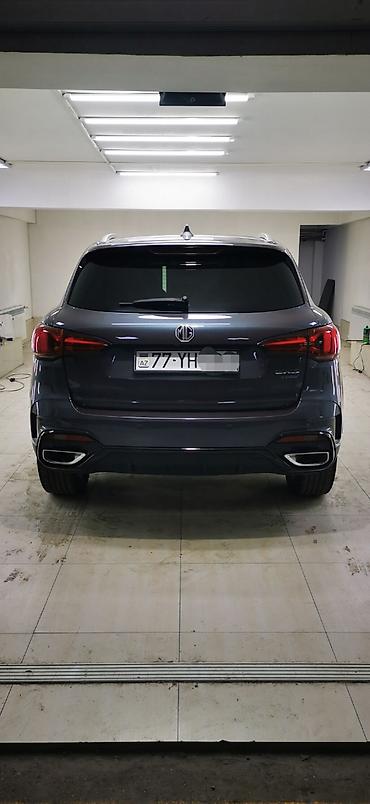 great wall voleex c30: MG : 1.5 l | 2024 il 113000 km Krossover — 2