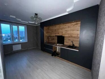 квартира тунгуч сниму: 2 комнаты, 54 м², Элитка, 8 этаж, Косметический ремонт