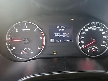 Kia: Kia Seltos: 2020 г., 1.6 л, Автомат, Дизель, Кроссовер — 11