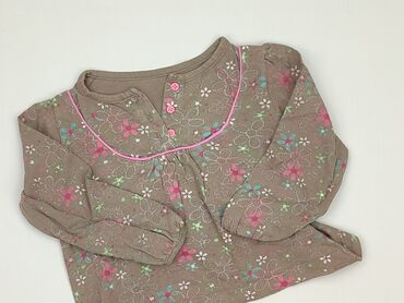 Blouse, EarlyDays, 1.5-2 years, 86-92 cm, condition - Very good