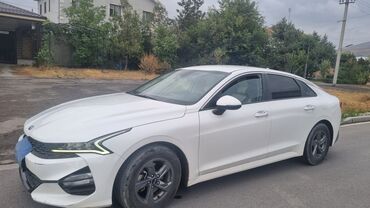сиденья на спринтер: Kia K5: 2020 г., 2 л, Автомат, Газ, Седан