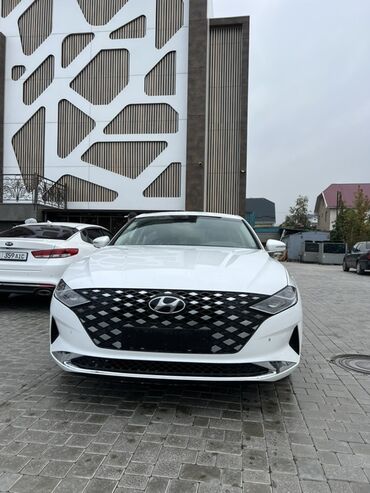 сколько стоит установка газа на авто: Hyundai Grandeur: 2020 г., 3 л, Автомат, Газ, Седан