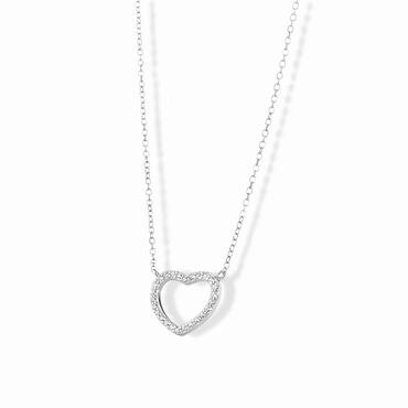 srebrni nakit kompleti: Predivna pandora ogrlica