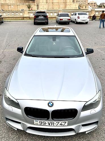 r18 bmw: BMW 528: 2 l | 2014 il Sedan — 8