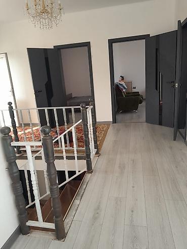 Продажа коттеджей и домов: Продается двухэтажный кирпичный дом с большим участком. 4,5 соток — 13