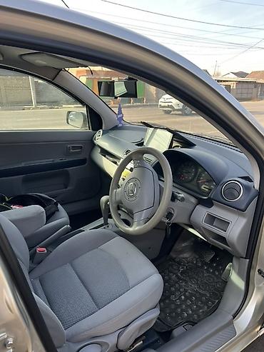 Mazda: Mazda Demio: 2003 г., 1.3 л, Автомат, Бензин, Хэтчбэк — 7