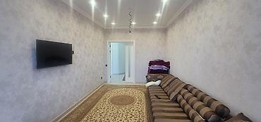 Продажа квартир: 3 комнаты, 79 м², Южная Магистраль Элитка, 5 этаж, Евроремонт — 6