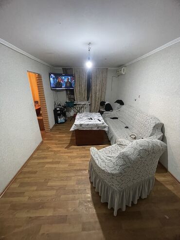 Продажа квартир: 3 комнаты, 54 м², Хрущевка, 2 этаж, Евроремонт