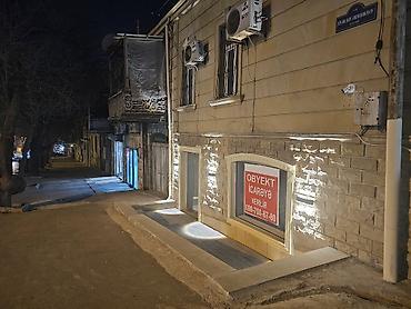 Kommersiya daşınmaz əmlakı: Yeni təmirdən çıxıb. Hər bir şərait qurulub.Daimi su qaz işıq internet — 3