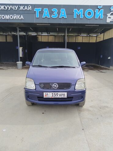 двигатель опель фронтера: Opel Agila: 2001 г., 1 л, Механика, Бензин, Хэтчбэк