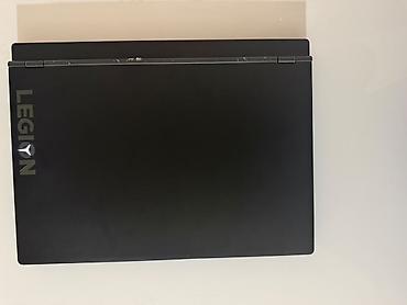 lenova legion go: Игровой ноутбук Lenovo Legion Y540-15IRH Характеристики: - Экран — 3