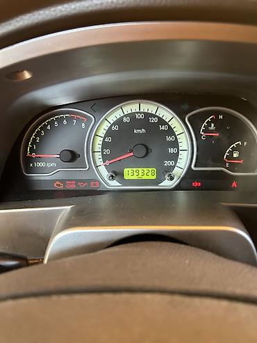 palisade продажа: Chevrolet Nexia: 2010 г., 1.6 л, Механика, Бензин, Седан — 2