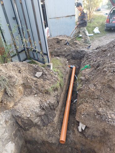 Монтаж и замена сантехники: Монтаж и замена сантехники Больше 6 лет опыта — 14