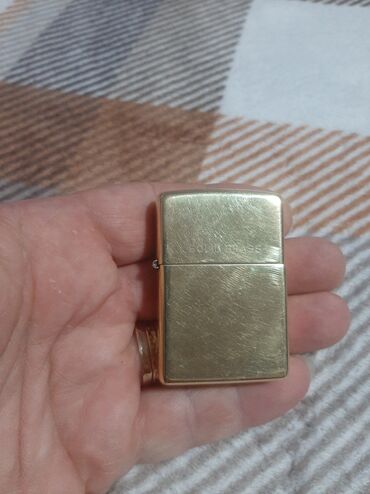 xiaomi mi5s plus 4 64 gold: Zip upaljac original made in usa marke Bratford ocuvan u boji zlata