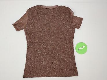stanik push up: T-shirt damski, rozmiar M — 3