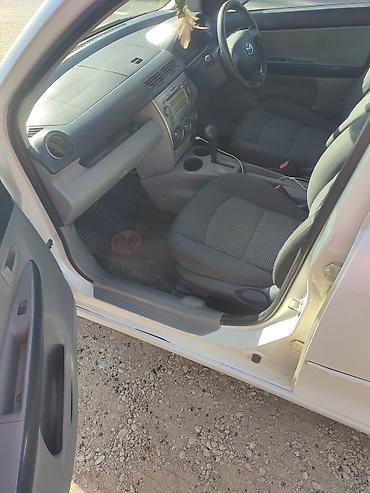полироль авто: Mazda Demio: 2004 г., Автомат, Бензин, Хэтчбэк — 4