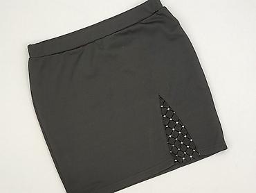 obcisła mini: Spódnica damska, rozmiar S — 1