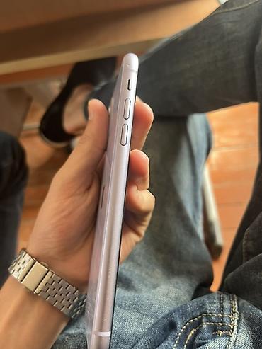 Apple iPhone: IPhone 11, Face ID — 4