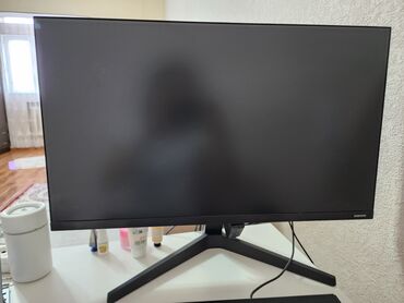 aoc 27g2g4: Монитор, Samsung, LED, 26" - 27"