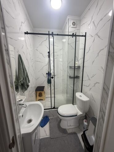 Продажа квартир: 3 комнаты, 118 м², Элитка, 10 этаж, Дизайнерский ремонт — 3