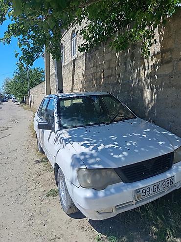 Saipa: Saipa : 1.3 l | 2013 il Sedan — 1
