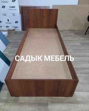 Мебель на заказ: Мебель на заказ, Спальня, Кровать — 6