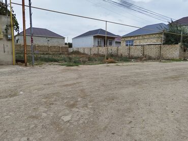 Torpaq sahələrinin satışı: 6 sot, Tikinti, Mülkiyyətçi — 16