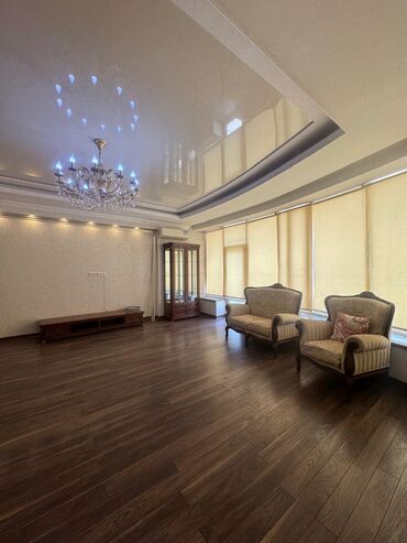 Продажа квартир: 5 и более комнат, 219 м², Элитка, 4 этаж, Евроремонт at lalafo.kg — 3 Продажа квартир: 5 и более комнат, 219 м², Элитка, 4 этаж, Евроремонт — 3