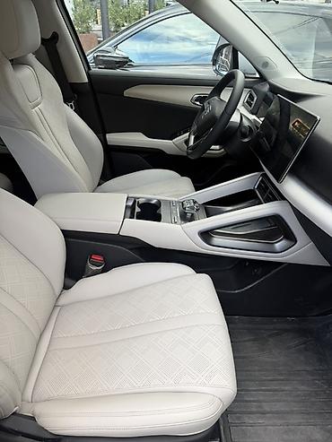 byd e1: BYD Song Plus: 2024 г., 0.1 л, Робот, Электромобиль, Кроссовер — 8