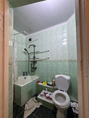Продажа квартир: 1 комната, 33 м², 5 мкр Элитка, 2 этаж, Евроремонт — 4