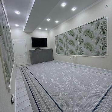 квартиры 105: 2 комнаты, 95 м², 2 этаж, Дизайнерский ремонт — 5