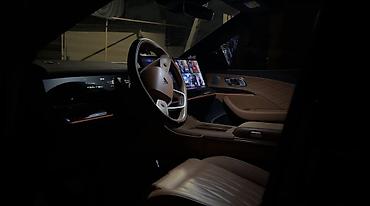 byd e1: Lixiang L7: 2024 г., 1.5 л, Автомат, Электромобиль, Кроссовер — 7