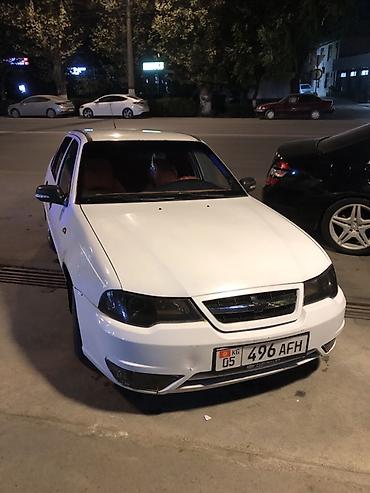 машина byd seagull: Chevrolet Nexia: 2014 г., 1.5 л, Механика, Бензин, Седан — 3