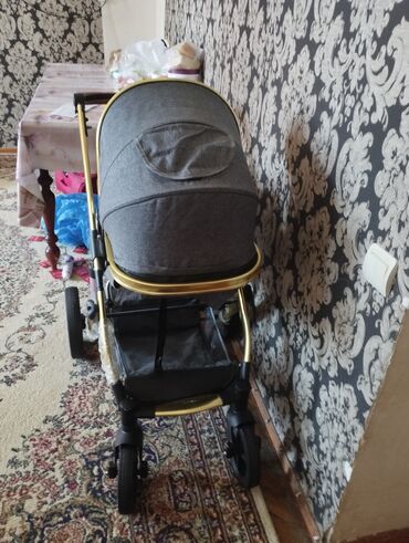 capri коляска: Liyan baby usaq arabasi satilir tezedi usaq 3 4 defe yatib icinde