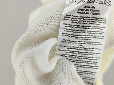 exquiss's sweter: Janina, Sweter damski, rozmiar XL — 5