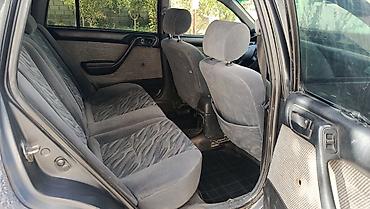 sprinter 2003: Toyota Carina: 1996 г., 1.8 л, Механика, Бензин, Универсал — 7