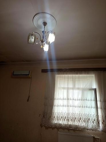 santa barbara saat: Siyəzən rayonunda geniş həyəti olan 3 otaq 1 mətbəx hamam tualet — 9